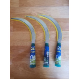 Set 3 liềm apolex siêu bén