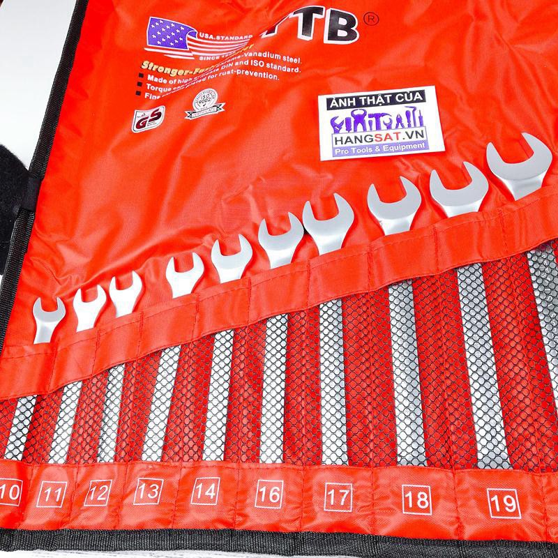 Bộ vòng miệng 10-32 YTB cao cấp((832ytb)