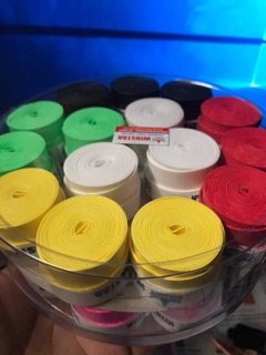 Quấn cán vợt cầu lông Winstar VG008 (Bán Lẻ)