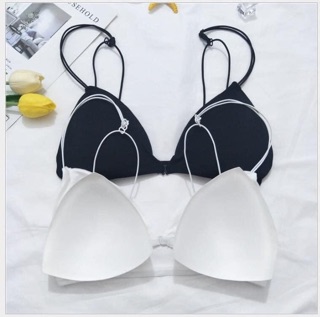 Áo bra 2 dây mảnh