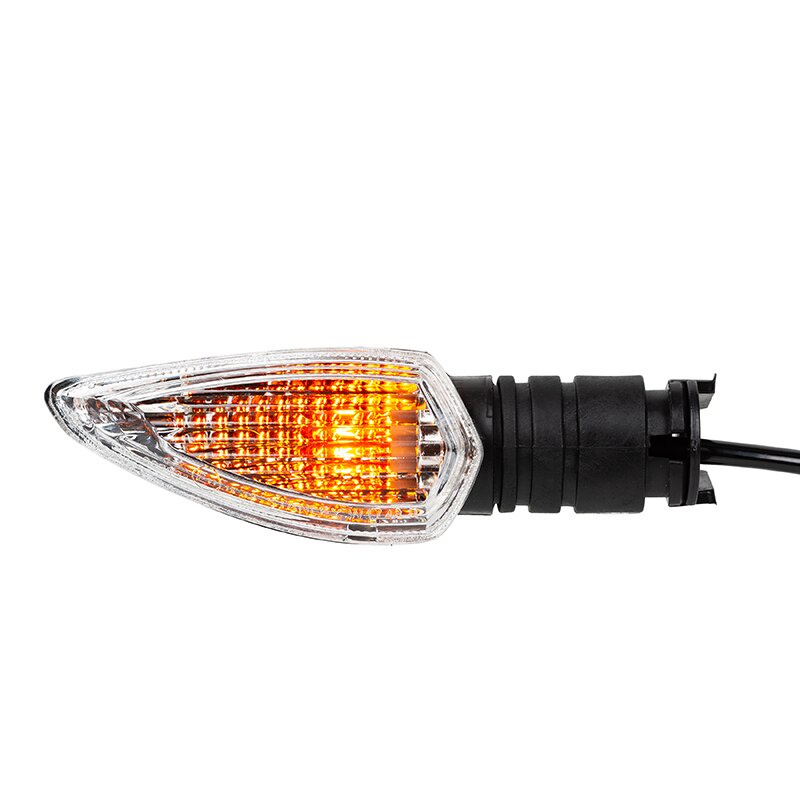 Đèn LED Xi Nhan Gắn Đuôi Xe Mô Tô YAMAHA LC135 V4 V5 V6 FZ150 Y15ZR