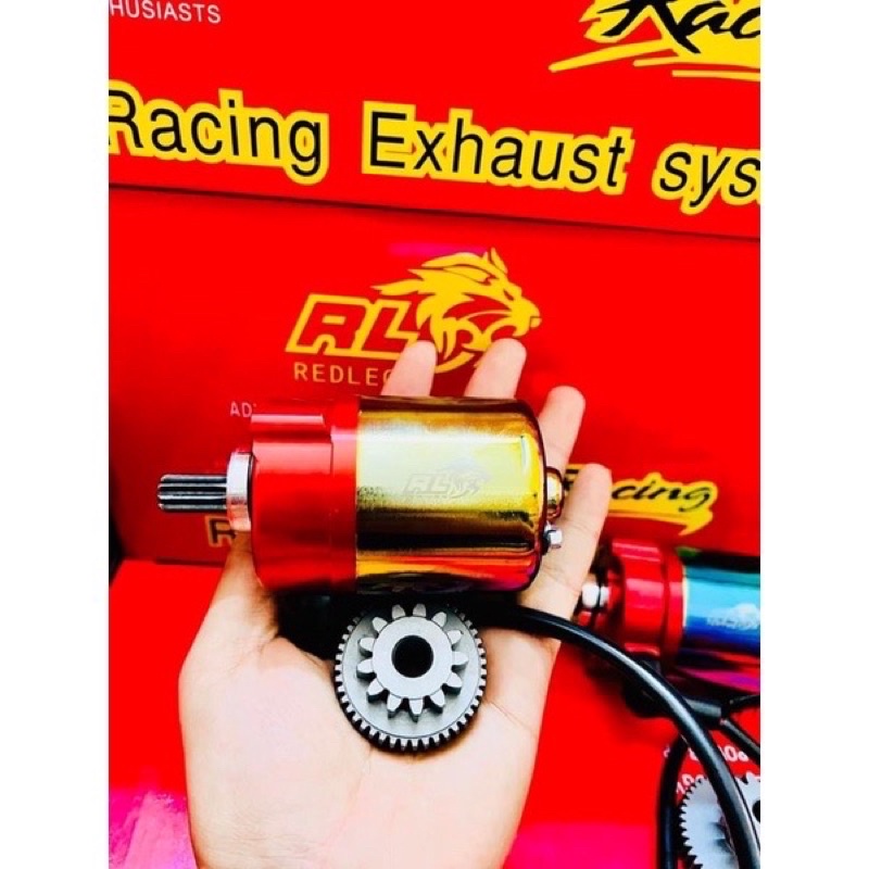 Củ đề redleo độ ex các đời