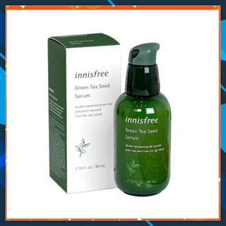 Serum Trà Xanh Innisfree The Green Tea Seed Serum