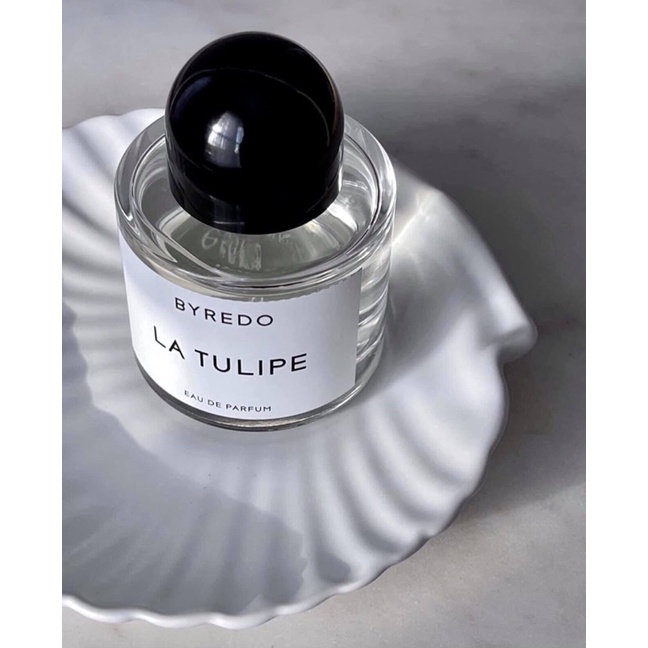 Nước hoa nữ BYREDO La Tulipe 100ml EDP