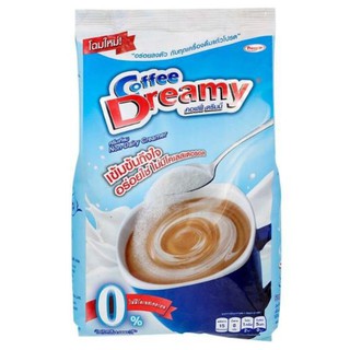1kg Bột kem béo Coffee Dreamy 1kg - pha trà sữa, cà phê