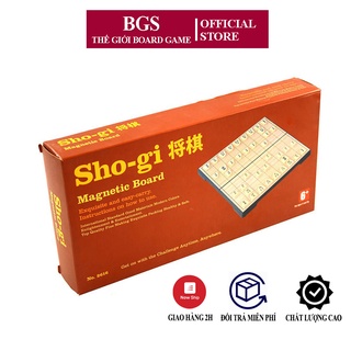 Cờ Shogi, Cờ Tướng Nhật Bản Chất Lượng Cao