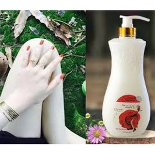 Sữa tắm Salome 1000ml
