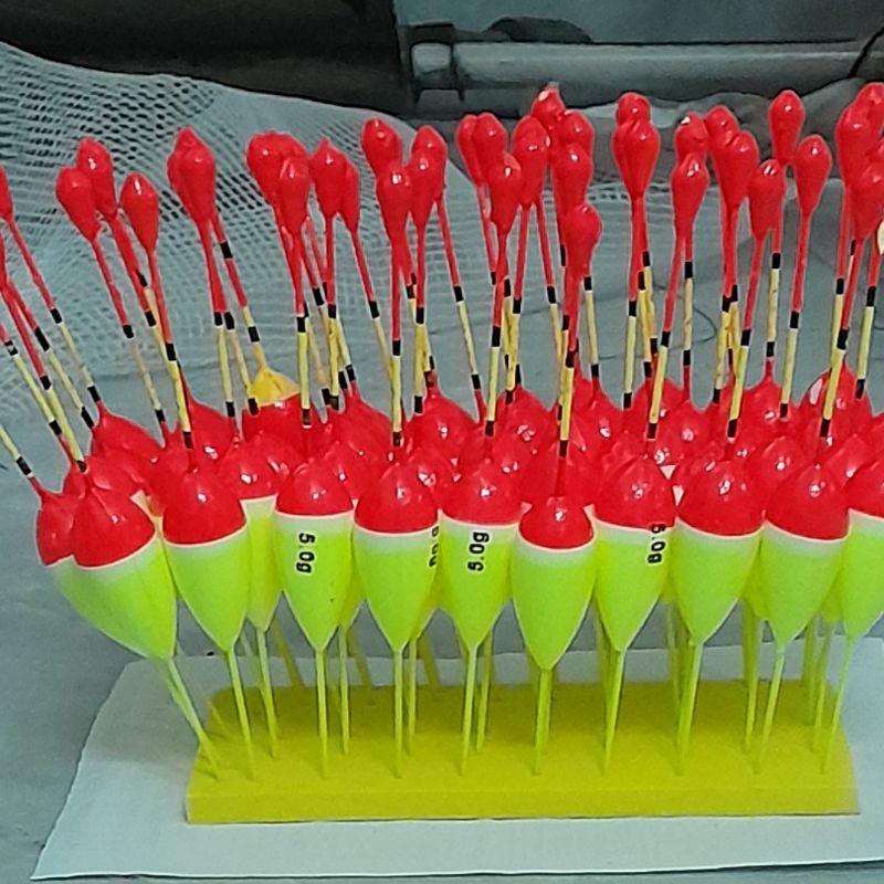 PHAO CÂU CÁ - Siêu Bền Đẹp