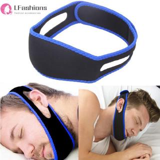[Hàng mới về] Đai đeo cằm chống ngáy ngủ hiệu quả