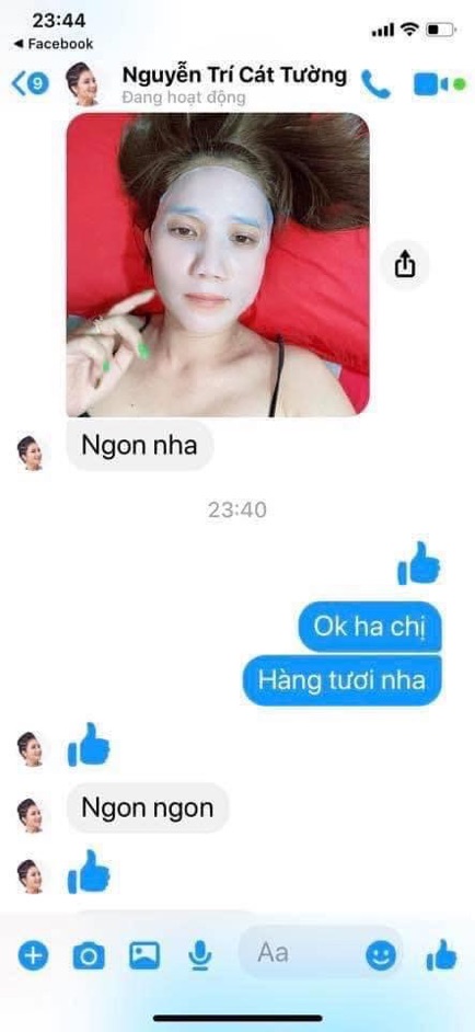 Combo 3 Hôp mặt nạ dừa tươi tinh thể sinh học 1 hộp 5 miếng