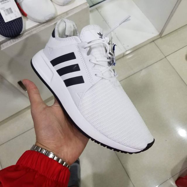 Adidas XPRL Trắng