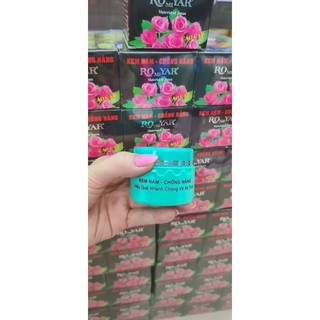 Kem Nám Chống Nắng ROMIYAR