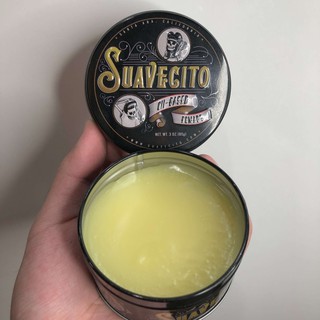 Sáp vuốt tóc nam - Pomade Oil Based