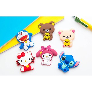 Nam Châm Gắn Tủ Lạnh Hình Cute