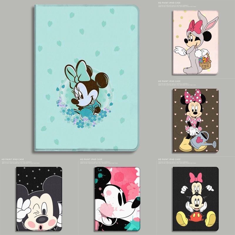 Ốp Máy Tính Bảng Cho iPad air4/air5 10.9 2022 mini 6 8.3 pro11 2021 gen9 10.2 8th 10.2 2020 air 10.5 pro 9.7 2 3 4 2018/2017 A2377 A2228 A1980 A2588 A2316 A1566 A25 A67 A260 A702 A22