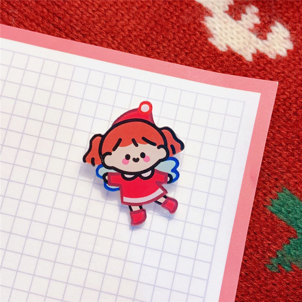 [HOT] PIN CÀI ÁO GHIM CÀI TÚI XÁCH HOẠT HÌNH MÁY BAY, GÀ CAU CÓ, BÓNG RỔ THỜI TRANG CÁ TÍNH