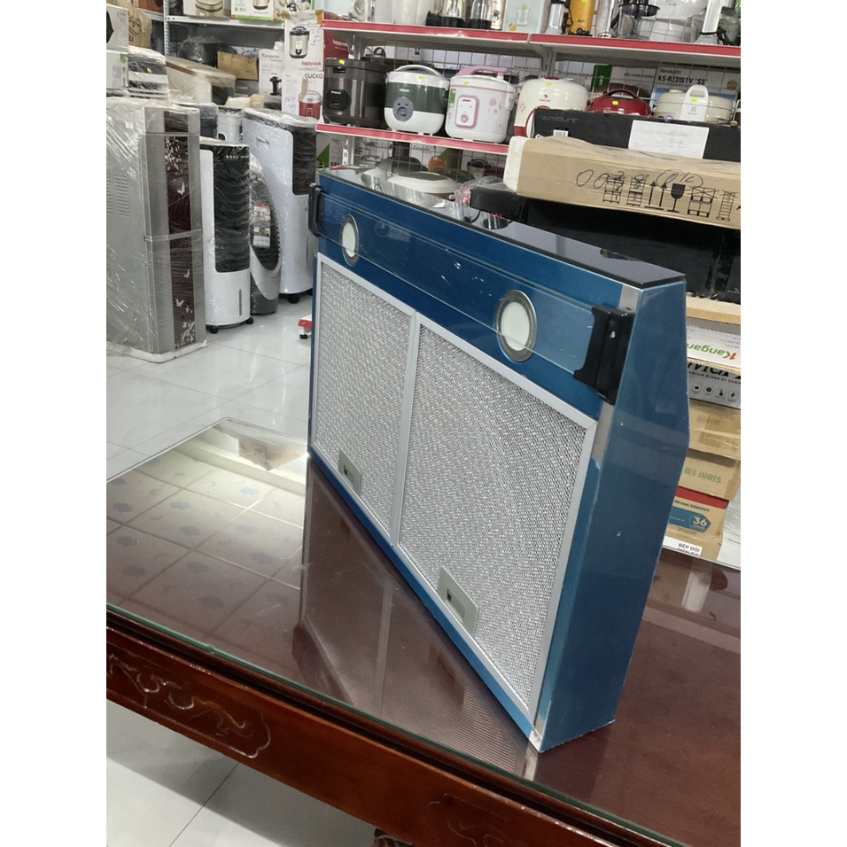 Máy hút mùi âm tủ Hafele HC-BI70B  - Hàng trưng bày