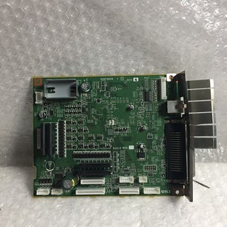 Card Formater máy in kim O ki 1190 Plus bóc máy TC Việt - TC Viet