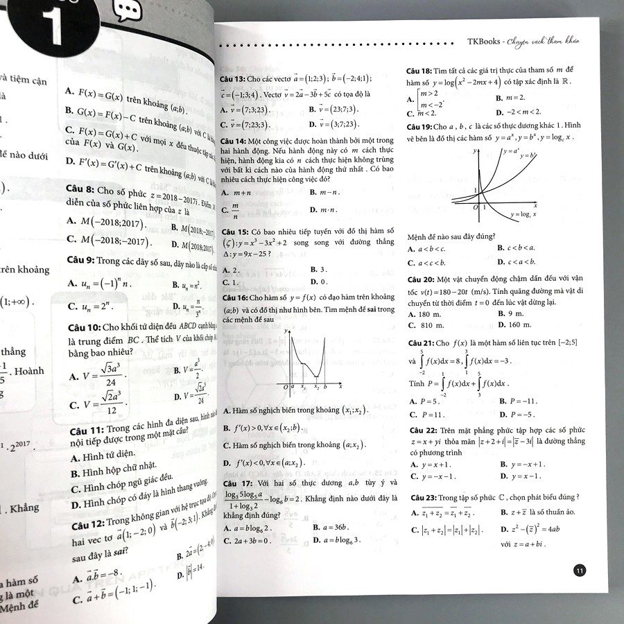 Sách - Sketch Test Luyện Đề THPT QG 2020 (Lẻ tùy chọn) | WebRaoVat - webraovat.net.vn