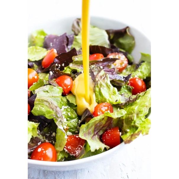 Sốt mù tạt mật ong Chungwoo (1kg - 1.85kg)