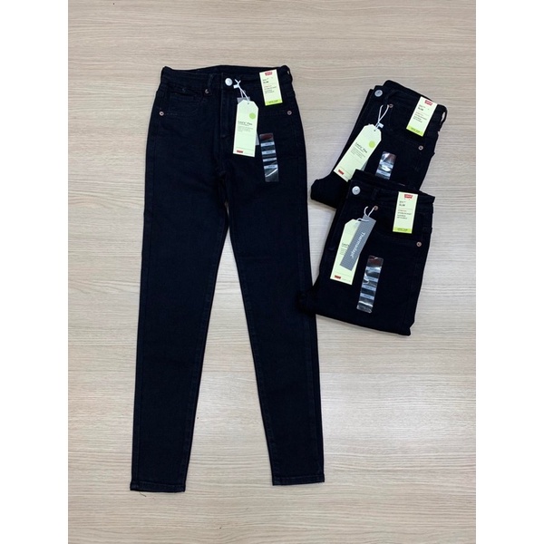 Quần jean skinny levis