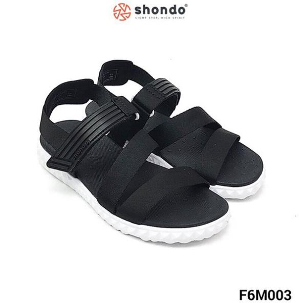♨️ SHAT | Giày Sandal Shat Shondo F6M003