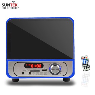 Loa Bluetooth SUNTEK A18