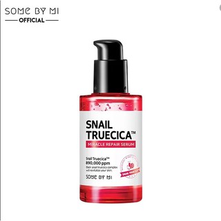 SERUM ỐC SÊN ĐỎ SOME BY MI 30ML