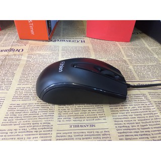 CHUỘT MÁY TÍNH FUHLEN L102 - THIẾT KẾ ĐƠN GIẢN - DỄ DÀNG SỬ DỤNG