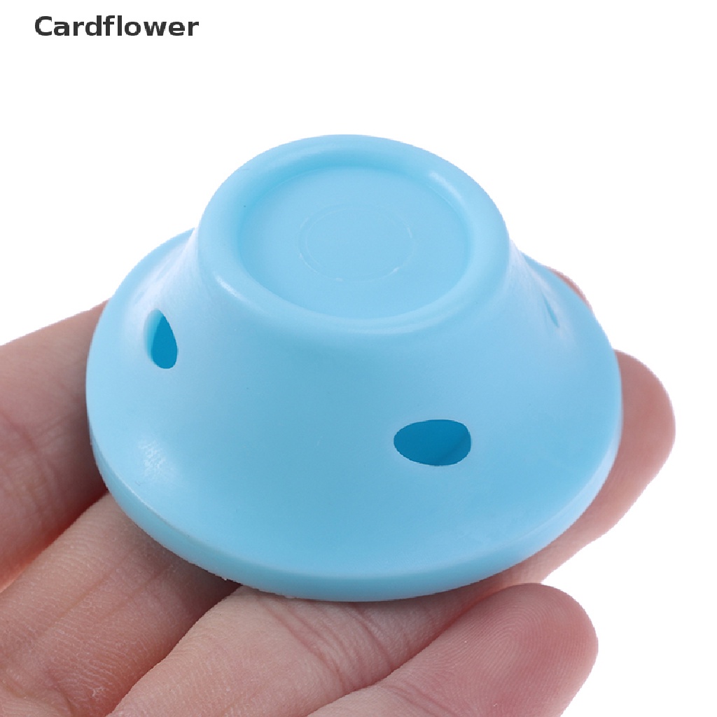 Bộ 10 Dụng Cụ Uốn Tóc Bằng Silicon Mềm Tiện Dụng