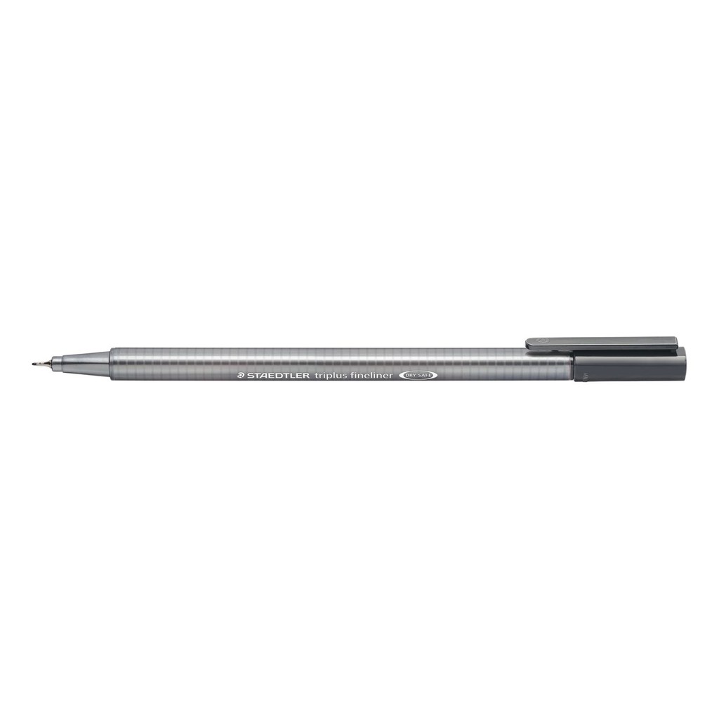 Bút dạ kim màu STAEDTLER Triplus Fineliner  334