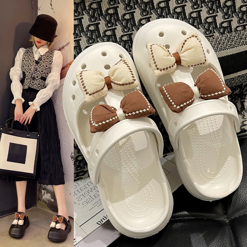 💘 Dép nữ đế mềm dễ thương 💘 dép đi trong nhà chống trượt 💘  thoải mái  thời trang