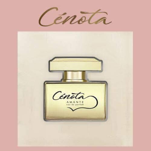 Nước hoa Cénota Couple Amant & Amante 25ml | BigBuy360 - bigbuy360.vn