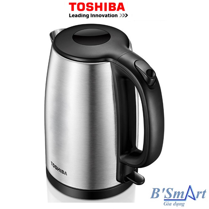 Bình đun siêu tốc Toshiba KT-17SH2NV