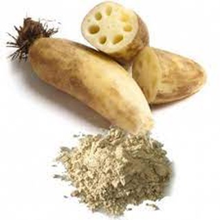 Bột củ sen 100g