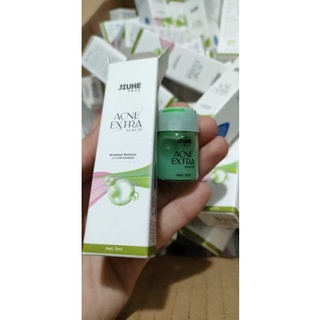Serum dưỡng da mụn Jiuhe