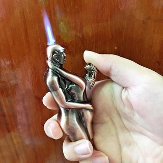 [Cực Rẻ] BẬT LỬA KHÈ TÌNH YÊU - (XÀI GAS)