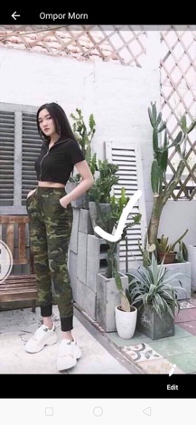 🔥SÉT BỘ THUN LÍNH NỮ CÁ TÍNH (Mẫu NewHot)