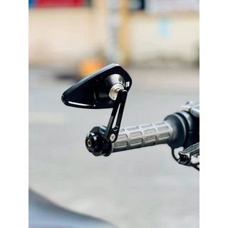 Kính motogadget Siêu nét.