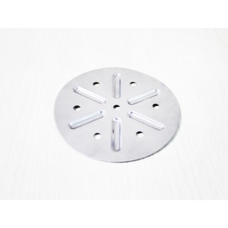 khuôn làm giò chả inox 0.5kg