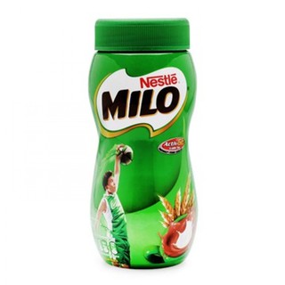Bột Milo Nestle Activ-Go lúa mạch hộp 400g