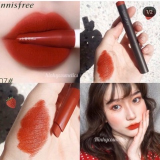 Son Innisfree Vivid Slimfit Tint 07