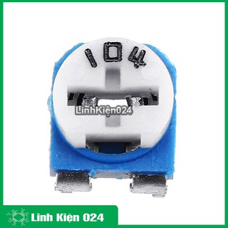 Biến Trở Tam Giác WH-06-2