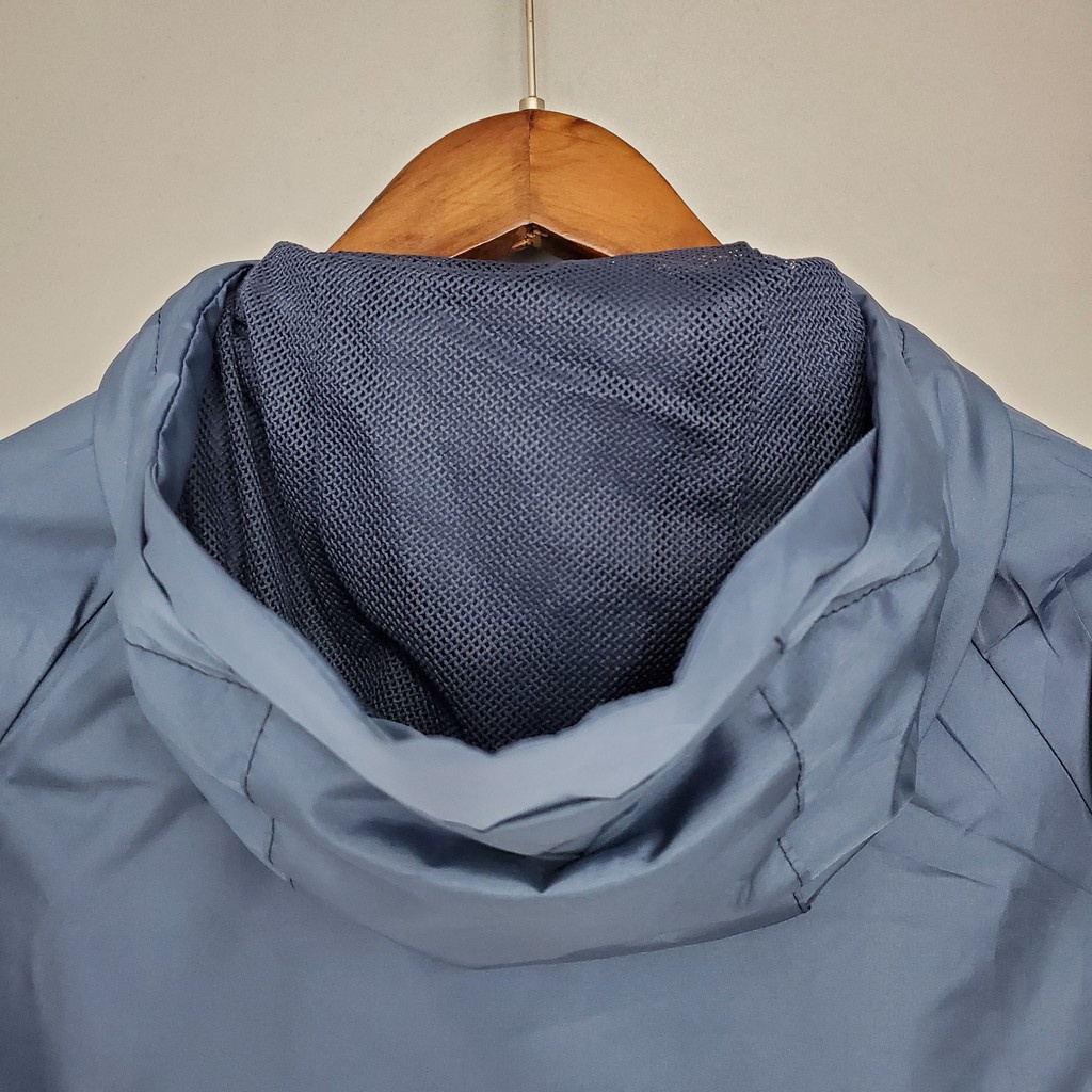 Thời Trang Áo Khoác Gió 21 / 22 Chất Lượng Cao