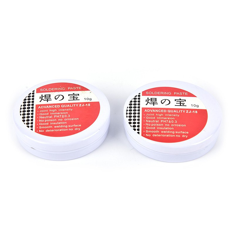 Keo Dán Mối Hàn 10g Rosin Chuyên Dụng