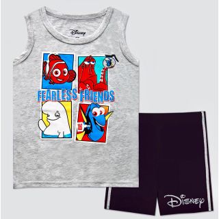 Bộ 3 lỗ Disney bé trai