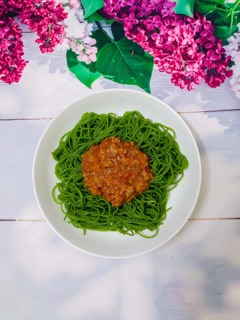 Mỳ Cải Kale Organic