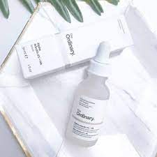 Tinh chất dưỡng trắng da mờ thâm nám The Ordinary Alpha Arbutin 2% + HA 30ml