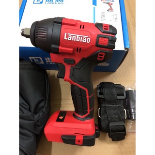 Thân siết bu lông 816lanbiao 20v.