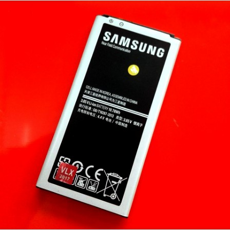 Pin Samsung S5 - I9600 (EB-BG900BBC)